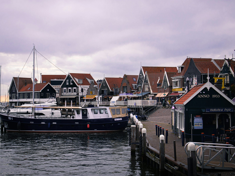 Entdecken Sie das perfekte Ferienhaus in Dänemark an der Nordsee