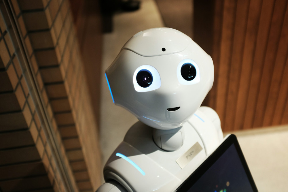 'Virtual Reality's Role in Shaping Future Workspaces'